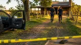 Abogado herido de gravedad tras recibir un disparo en una chacra de Concepción