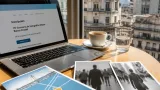 Abrió la inscripción para la 27ª edición del concurso fotográfico “Gente de mi Ciudad”