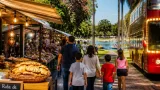 Agenda del fin de semana en San Miguel de Tucumán: recorridos, ferias y actividades familiares