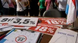 Agmer rechaza oferta provincial del 3,5% y emplaza al Ejecutivo a mejorar la propuesta