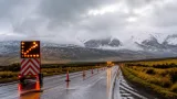 Alerta amarilla por lluvias en Neuquén: vigencia, zonas afectadas y posibles impactos