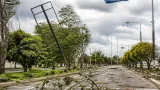 Alerta por fuerte viento y tormentas: La Rioja en la zona con ráfagas que pueden llegar a 130 km/h