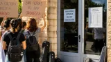 Alumnos del Profesorado de Música reclaman por falta de docentes y riesgo de demora en las titulaciones