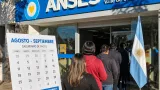 ANSES publica cronograma de pagos de agosto y septiembre para jubilados, asignaciones y desempleo