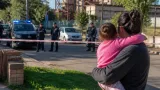 Apareció en San Luis la nena de 3 años que era buscada; fue reencontrada con su madre
