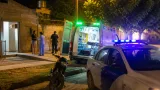 Aprehendieron a un hombre tras la denuncia por agresión a su pareja en Las Breñas