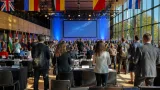 Arranca en Rosario el Santa Fe Business Forum con más de 250 compradores internacionales