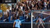 Atlético Tucumán ganó en el final en Río Cuarto y se mete entre los puestos de playoff