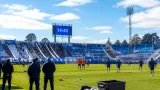 Atlético visita a Estudiantes de Río Cuarto con la necesidad de volver a ganar en el Clausura