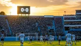 Atlético y Belgrano empataron 0-0 en el José Fierro y dejaron más dudas que certezas