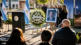 Autoridades recuerdan en Corrientes la impronta desarrollista de Fernando Piragine Niveyro