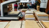 Autoridades y responsables de archivos provinciales debatieron sobre eficiencia y acceso en Formosa