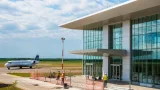 Avanza sin contratiempos la segunda etapa de la ampliación del Aeropuerto Internacional Formosa
