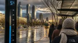 Buenos Aires: el SMN anticipa un giro brusco y el frío más intenso para el fin de semana