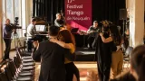 Buenos Aires recibirá la presentación porteña del 17º Festival de Tango de Neuquén