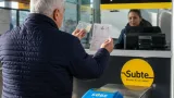 Buenos Aires simplifica el pase gratuito en subte para jubilados y retirados