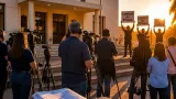 Bullrich repudió la condena a cuatro periodistas en Formosa y marcó distancia de la postura de Milei