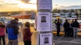 Buscan a Antonella Molina, de 16 años, desaparecida en Puerto Deseado