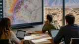 CAMYEN lanzó un mapa geológico interactivo y abre datos públicos sobre los activos mineros de Catamarca