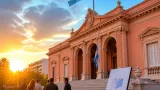 Catamarca confirmó que las elecciones provinciales se harán junto con las nacionales en 2027