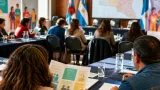 Catamarca lideró el I Encuentro Regional del NOA para fortalecer la prevención del suicidio