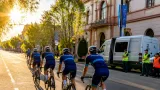 Catamarca recibirá en octubre a la Vuelta al Valle – Catamarca Open, competencia por equipos