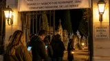 Cementerio de Las Heras ofrecerá dos recorridos nocturnos temáticos en octubre