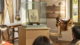 Centenario: recuerdan a Ricardo Güiraldes y a la literatura gauchesca en San Antonio de Areco