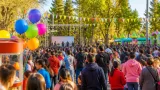 Chimbas celebró el Día del Niño con 26 actividades y más de 7.000 asistentes