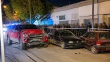 Choque mortal en el centro de General Roca: una joven falleció y dos están internados
