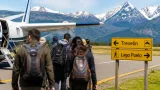 Chubut realizó un FAM Press en Córdoba para potenciar la temporada ligada al nuevo vuelo Córdoba–Esquel