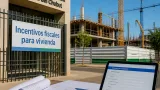 Chubut reglamentó incentivos fiscales para impulsar la construcción y reducir el déficit habitacional