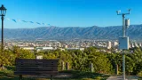 Cielo despejado y tiempo templado en Catamarca: máxima 20°C y mínima 7°C