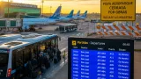 Cierre de Aeroparque: vuelos a San Juan se trasladan a Ezeiza y habrá cambios operativos