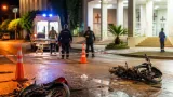 Clorinda: murió un hombre internado tras choque entre dos motocicletas en el centro