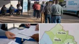 Comienza el operativo de rescate anticipado de los ‘Chachos’: cronograma y puntos de atención en La Rioja