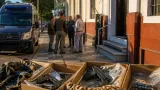 Comienza en Formosa el juicio por la muerte de un yaguareté: el acusado enfrenta hasta 3 años de prisión