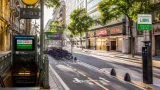 Cómo funcionarán hospitales, transporte y estacionamiento en la Ciudad el lunes 17 de agosto