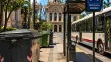 Cómo funcionarán los servicios en San Miguel de Tucumán por el feriado del 24 de septiembre