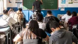 Comodoro Rivadavia: Municipio y el Instituto 807 sostienen apoyo gratuito en Matemática para secundarios