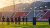 Con equipo confirmado, Los Pumas jugarán ante Australia en Jujuy y cerrarán el año con giras decisivas
