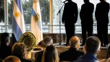 Concepción del Uruguay: postergan el homenaje a Urquiza previsto para el 25 de octubre por pronóstico de lluvias