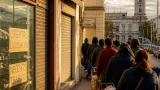 Concordia, la ciudad con mayor tasa de pobreza: 56,2% en el primer semestre de 2026