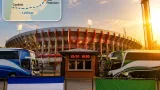 Confirmaron sede y fecha para la final del Federal A entre San Martín de Formosa y Cipolletti