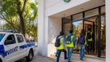 Convenio municipal habilita prácticas de Criminalística en la Subsecretaría de Transporte y Emergencia