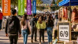 Convocan a artistas, editoriales y grupos juveniles para la Feria del Libro y el Ponchito: plazo hasta el 6/9