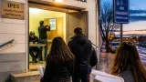 Convocan en Río Gallegos a concurso para cubrir suplencia en el IPES por licencia maternal