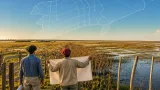 Corrientes: dos décadas del plan que transformó el uso de la tierra en Iberá y sus efectos locales
