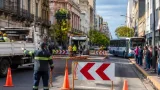Cortes de tránsito por obras afectarán a múltiples barrios de San Miguel de Tucumán este viernes
