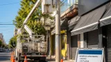 Cortes programados de luz en Villa María: cronograma y barrios afectados este domingo